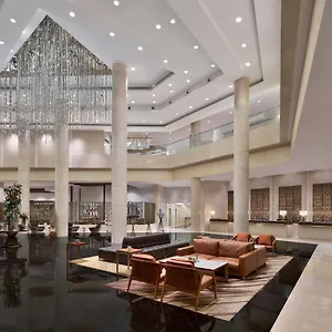 5* فندق كوتشي ماريوت