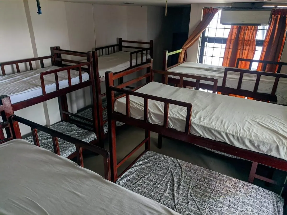 Hotel Sunnys Kochi 2*,  Indien