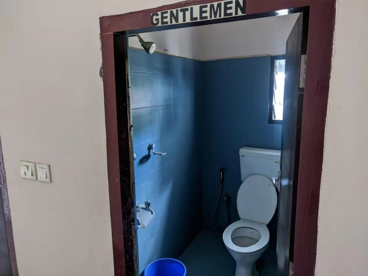 **  Hotel Sunnys Kochi Indien